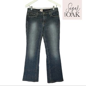 Joie Women’s Bootcut Denim Jeans Sz 30